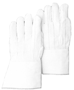Gauntlet Cuff Gloves