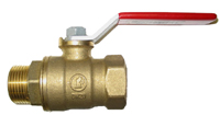 BVT-900 Mini Ball Valve