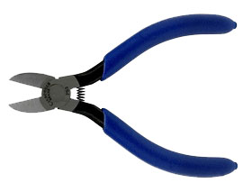 Crescent� Flush Cut Diagonal Cutter