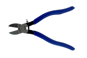 Crescent� Flush Ground Diagonal Cutter