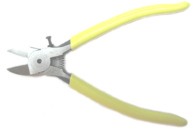 Flat Nipper - PNC Model