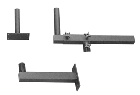 Mounting Options