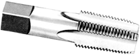 Taper Pipe Tap (NPT)