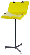 Model 1000 Standard Document Stand