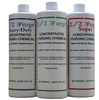 E/Z Purge® Purging Liquids