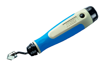 noga deburring tools from sfp sheet metal edge deburring tool