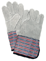 1319GL Select ShoulderLeather Palm Work Gloves