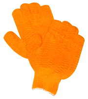 Gripper String Knit