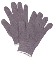 Heavy Weight String Knit Gloves