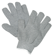9425KML Hot Mill Loop-in Terry Cloth Gloves
