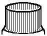 Knit Wrist Cuff