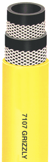Parker® Grizzly Extra Heavy Duty Industrial Hose