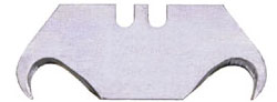 Utility Knife Replacement Hook Blade 