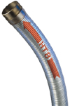 High Volume Transfer Metal Hose