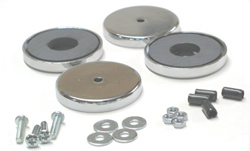 Mold Shield Magent Kit 