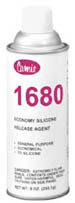 Camie 1680 Economy 3% Silicone Release Agent