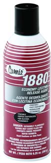 Camie 1880 Economy Lecithin Releas Agent