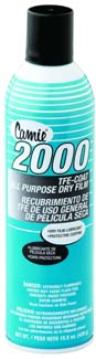 Camie 2000 TFE-Coat All Purpose Dry Film