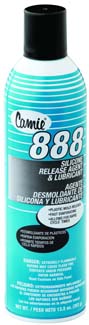 CAmie 888 Silicone Mold Release & Lubricant