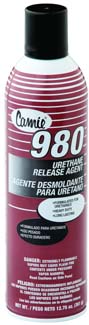 CAmie 980 Urehtane Release Agent