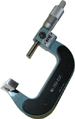 Premium Screw OD Measuring Micrometer