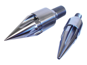 PS&E ACCU-FLOW SCREW TIP