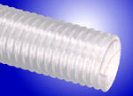 WE Series Super HD Suction Hose