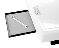Side Trays