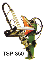 TSP Series Sprue Picker