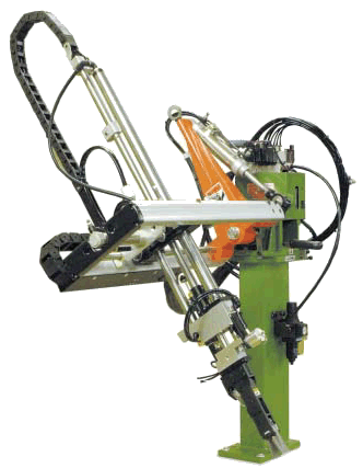 TSP Series Sprue Picker