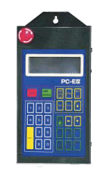 Hand-Held Controller