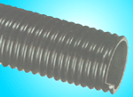 Abrasion Resistant Suction Hose