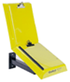 Model 800 Wall Mount Document Stand