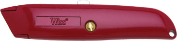 Retractable Blade Utility Knife