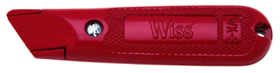 Fixed Blade Utility Knife