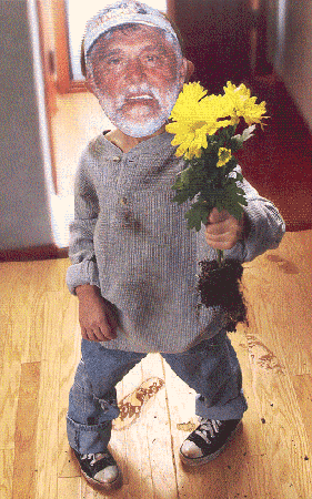 Jerry Begue