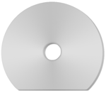 Drool Disc